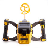 Миксер аккумуляторный DeWALT (DCD240N)