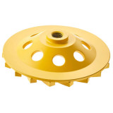 Шлифмашина угловая - болгарка сетевая DeWALT (DWE4257KT)