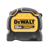 Вимірювальна рулетка TOUGH, 8 м х 32 мм DeWALT (DWHT36928-0)