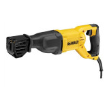 Пила сабельная сетевая DeWALT (DWE305PK)