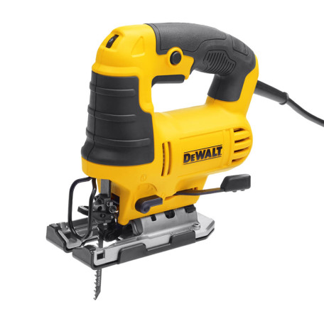 Пилка лобзиковая сетевая DeWALT (DWE349)