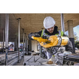 Настольная торцовочная пила DeWALT (DWS780)