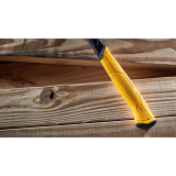 Молоток із цвяходером DeWALT 567 г, 355 мм (DWHT51004-0)