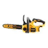 Пила цепная аккумуляторная бесщеточная DeWALT (без АКБ и ЗУ) (DCM565N)