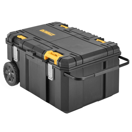 Модульный ящик DeWALT TSTAK JOB CHEST (DWST17871-1)