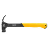 Молоток із цвяходером DeWALT 567 г, 355 мм (DWHT51009-0)