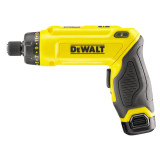 Отвертка аккумуляторная DeWALT (DCF680G2)