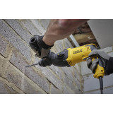 Перфоратор мережевий SDS-Plus STANLEY FATMAX SFMEH210K