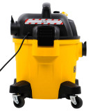 Промышленный пылесос DeWALT (DXV20P)