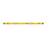 Рівень DeWALT BOX BEAM LEVELS  1800 мм (DWHT0-43172)