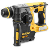 Набор из восьми инструментов бесщеточных DeWALT (DCK853P4)