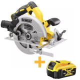 Набір із шести інструментів безщіткових DeWALT (DCK685P3T)