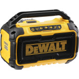 Колонка портативная аккумуляторная DeWALT (DCR011)
