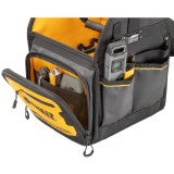 Сумка электричество PRO 11 DeWALT  280×240×410 мм (DWST60105-1)