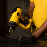 Строительный фен DeWALT D26414, 2000 Вт (D26414)