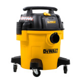 Промышленный пылесос DeWALT (DXV20P)