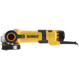 Шлифмашина угловая - болгарка сетевая DeWALT (DWE4257)