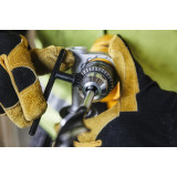 Дрель сетевая ударная DeWALT (DWD024)