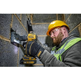 Дрель-шуруповерт аккумуляторная бесщеточная DeWALT DCD708D2T
