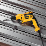 Дриль мережевий DeWALT (DWD112S)