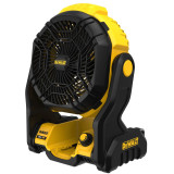 Аккумуляторный вентилятор DeWALT (DCE512N)