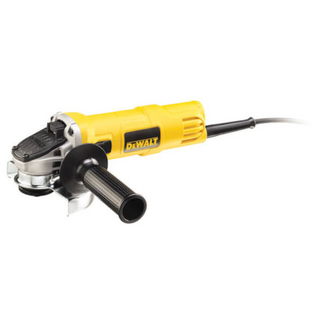УШМ (угловая шлифмашина) DeWALT DWE 4057 (DWE4057)