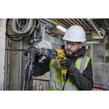 Перфоратор сетевой SDS-Plus DeWALT (D25134K)