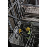 Пистолет гвоздозабивной DeWALT DCN890N по бетону, аккумуляторный ,бесщеточный (DCN890N)