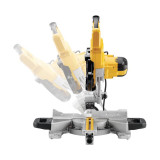 Пила торцювальна DeWALT (DWS774)