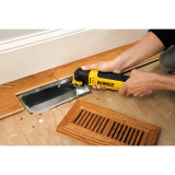 Многофункциональный сетевой инструмент DeWALT (DWE315KT)