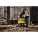 Ящик-тележка TOUGHSYSTEM 2.0 DeWALT (DWST83295-1)