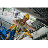 Шуруповерт аккумуляторный бесщеточный DeWALT (DCF620D2K)