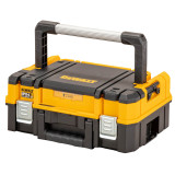 Ящик з органайзером TSTAK 2.0 DeWALT (DWST83344-1)