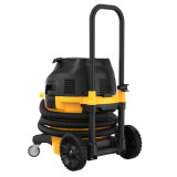 Профессиональный пылесос DeWALT DWV905M (DWV905M)