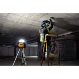 Фонарь светодиодный аккумуляторный DeWALT (DCL074)
