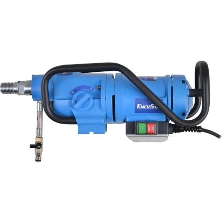 Дрель алмазного сверления EnerSol (ECD-355-2)