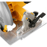 Акумуляторна дискова пилка DeWALT (DCS570NT)