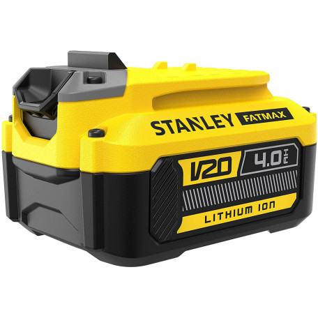Аккумуляторная батарея STANLEY FATMAX (SFMCB204)