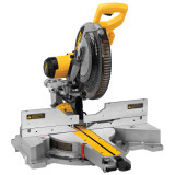 Настольная торцовочная пила DeWALT (DWS780)