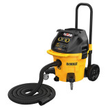 Профессиональный пылесос DeWALT DWV905M (DWV905M)