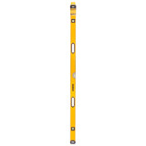 Рівень DeWALT BOX BEAM LEVELS  1800 мм (DWHT0-43172)
