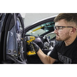 Шуруповерт акумуляторний безщітковий DeWALT (DCF601D2)