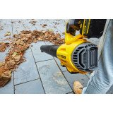 Воздуродувка бесщеточная аккумуляторная STANLEY FATMAX SFMCBL7M1