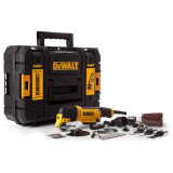 Многофункциональный сетевой инструмент DeWALT (DWE315KT)