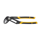 Пассатижи переставные сантехнические длиной 250 мм DeWALT (DWHT0-74431)