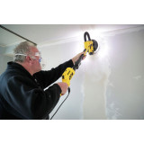 Шліфмашина ексцентрикова мережева STANLEY FATMAX (SFMEE500S)