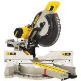 Настольная торцовочная пила DeWALT (DWS780)