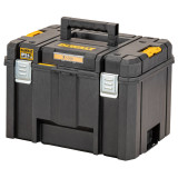 Ящик TSTAK 2.0 DeWALT (DWST83346-1)