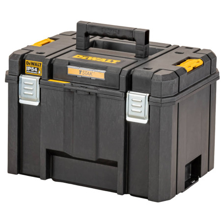 Ящик TSTAK 2.0 DeWALT (DWST83346-1)