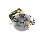 Набор из восьми инструментов бесщеточных DeWALT (DCK853P4)